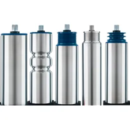SENERGY-AI MOTORIZED DRIVE ROLLER