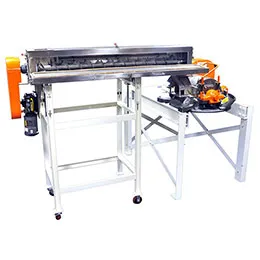 Model C Pulva Sizer 40-75 HP