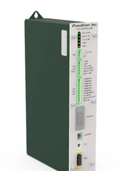 Active Compliance Force Device
