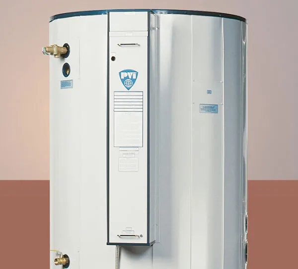 Gas Non-Condensing