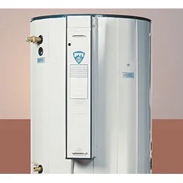 Gas Non-Condensing