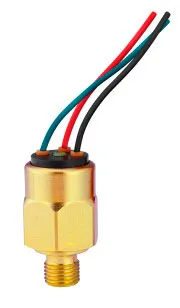 APA-APF Low Pressure Switches
