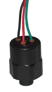 HPA-HPF Low Pressure Switches