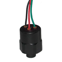 HPA-HPF Low Pressure Switches