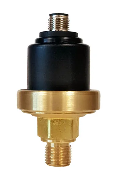 PSA-PSF Low Pressure Switch