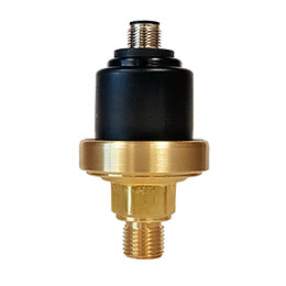 PSA-PSF Low Pressure Switch