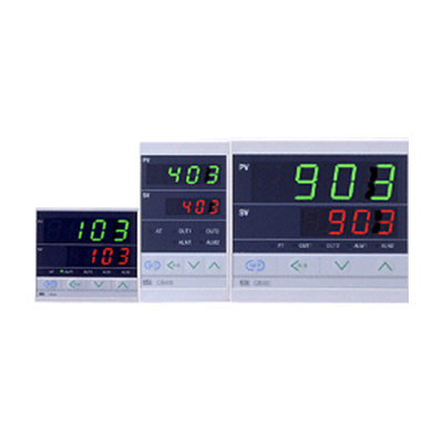 Digital Temperature Controller CB03 Series