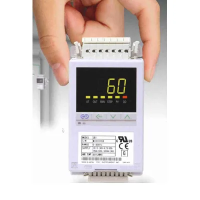Digital Temperature Controller SB1 Series
