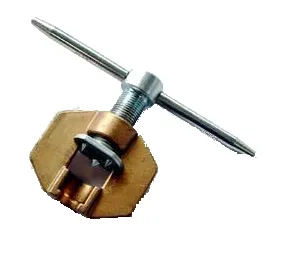 Fire Survival MI Cable Pyro Tools
