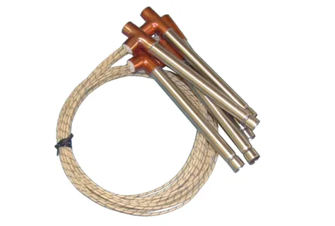 Process Heating Air Heater