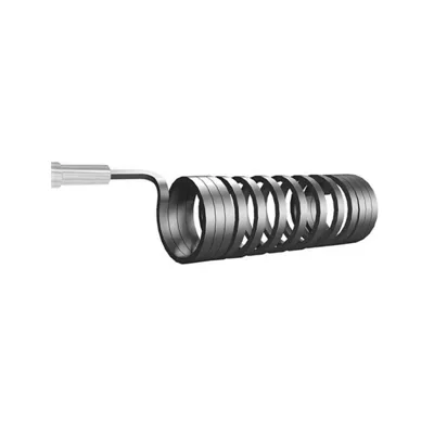 Process Heating Coil Heater