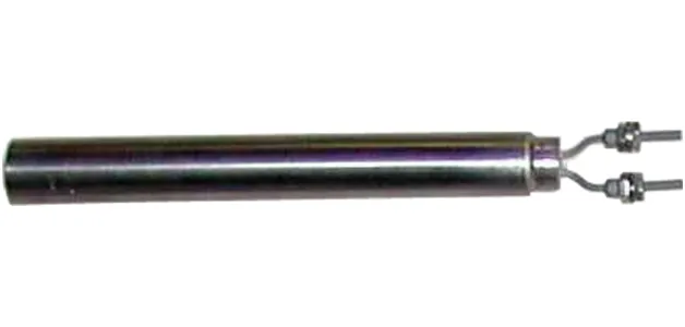 Process Heating HotRod Cartridge Heaters