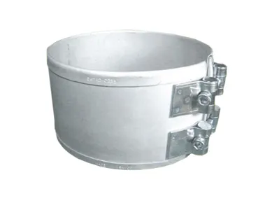Process Heating Mica Band Heater