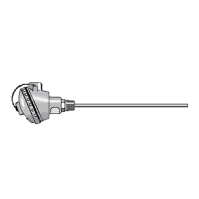 Temperature Sensors Industrial Thermocouples Type IS B
