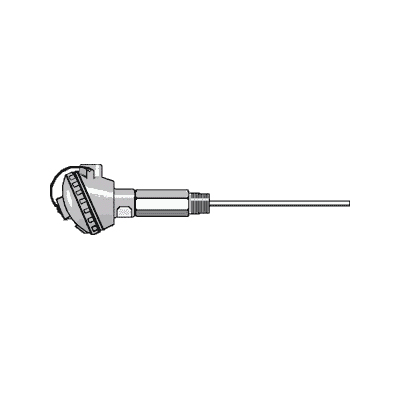 Temperature Sensors Industrial Thermocouples Type IS D