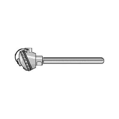 Temperature Sensors Industrial Thermocouples Type IS H