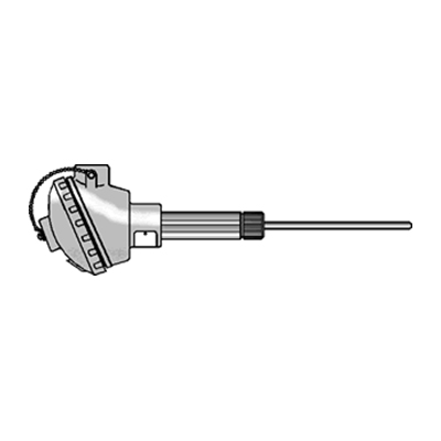 Temperature Sensors Industrial Thermocouples Type IS I