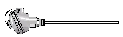 Temperature Sensors Resistance Thermometers General Purpose RTDs GP B