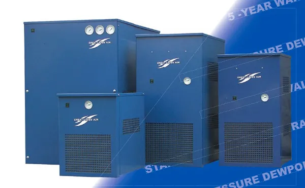 Great Lakes Air Distributor
