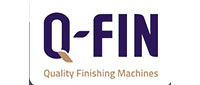 Q-Fin Quality Finishing Machines