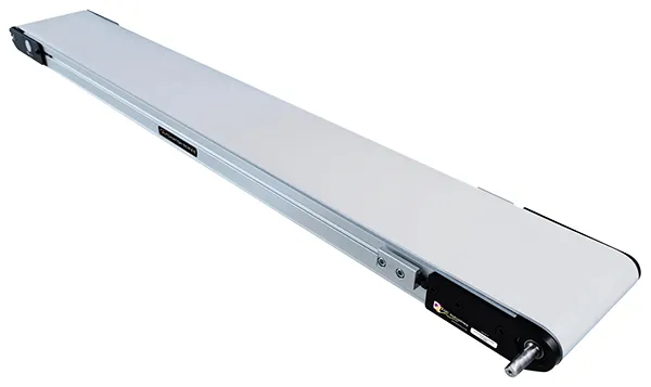 AS40-End Drive Conveyors