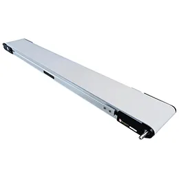AS40-End Drive Conveyors