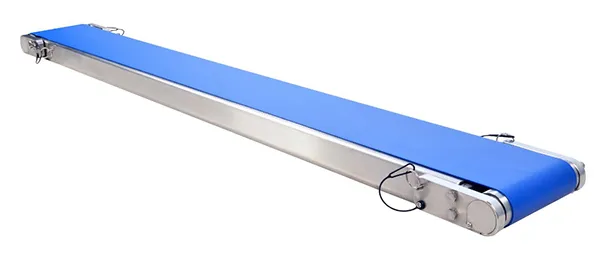 HC200- Sanitary Conveyors