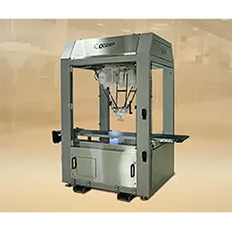 High Speed Pick & Pack for Pouch Packing