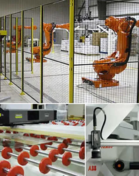 Peripheral Equipment