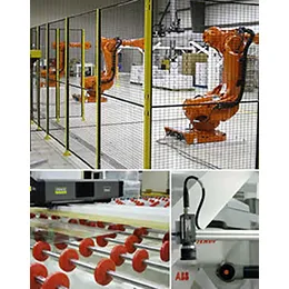 Peripheral Equipment
