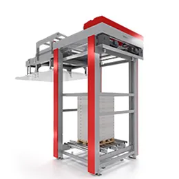 Palletizer Highrunner HR7
