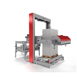 Palletizer Lowrunner LR3