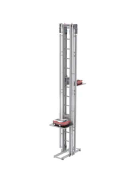 Vertical Conveyor Prorunner PR12