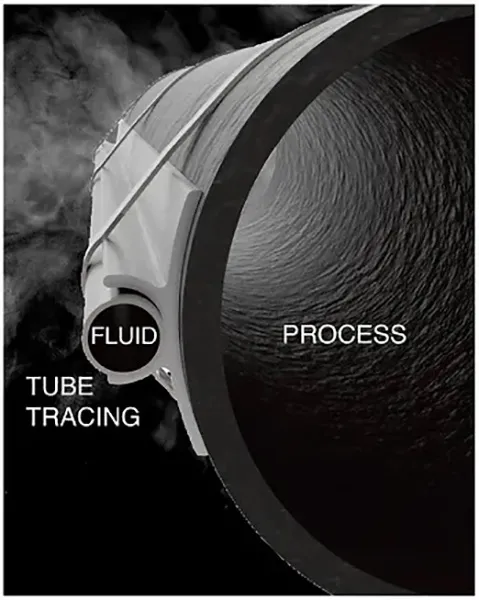 QMax LITE(Light Steam Tracing)