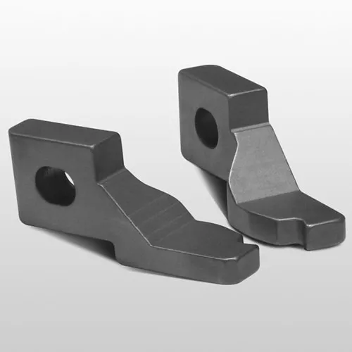 Transport fingers