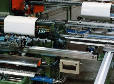 Sheet Metal Division