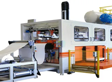 Thermoforming Division