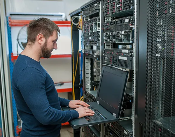Operation to Enterprise