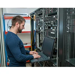 Operation to Enterprise