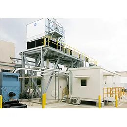 Test Stands