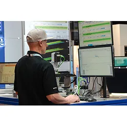 Web Gauging System Solutions