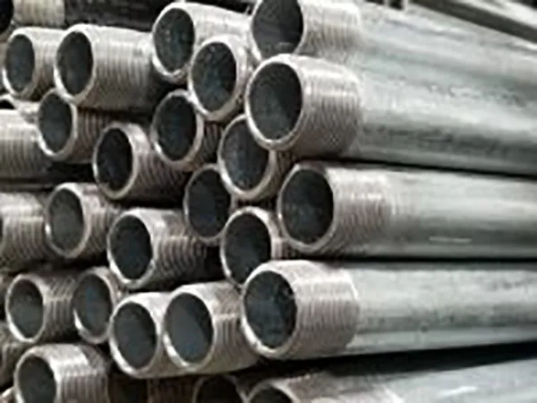 Carbon Steel Pipe Nipples