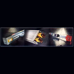 Busbar Trunking System