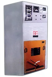 Medium Voltage Switchgear