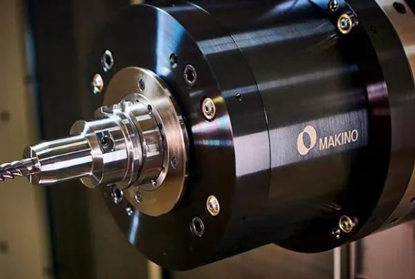 CNC Machining