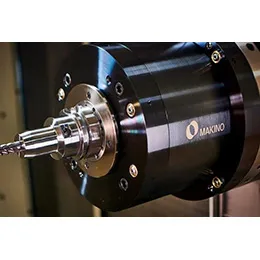 CNC Machining