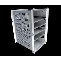 Sheet Metal Fabrication
