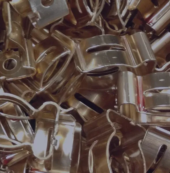 Stampings