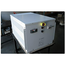 Linear DC Power Supplies 30 kW Power Supply