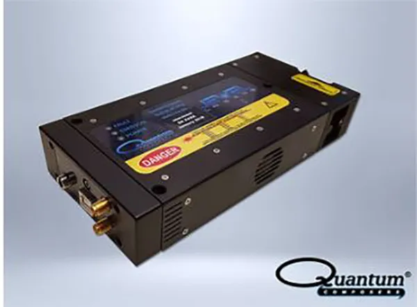 MiniJewel Lasers & Systems
